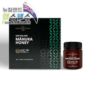 마누카 사이언스 마누카 꿀 UMF 10+ 250g