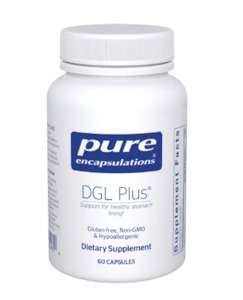 DGL Plus