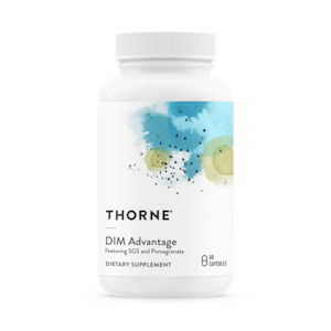 Hormone Advantage (formerly DIM Advantage) 60 capsules