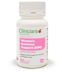 Women's Hormone Support (DIM) 90 vcaps