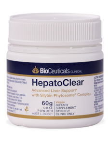 HepatoClear