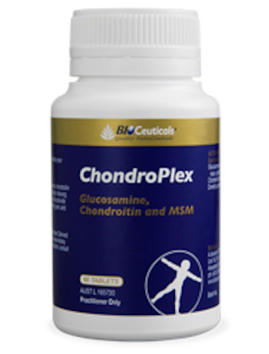 ChondroPlex 120 Tablets