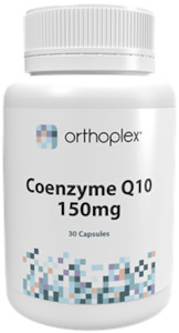 Coenzyme Q10 150mg