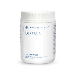 Eagle: GI Repair powder 210g