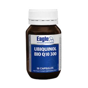 Ubiquinol Bio Q10 300mg 30 caps