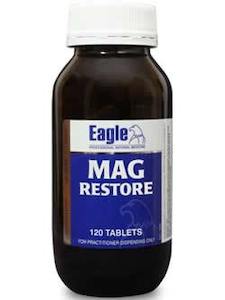 Eagle Mag Restore