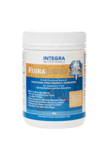 Integra Nutritionals: FloraGenex