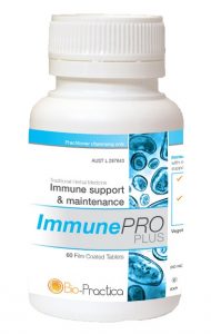 ImmunePro Plus 60 Tablets