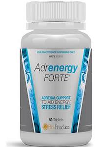 Adrenergy Forte 60 tabs