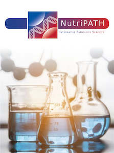 Nutripath Thyroid Profile Extensive