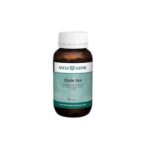 Chaste Tree 90 tablets