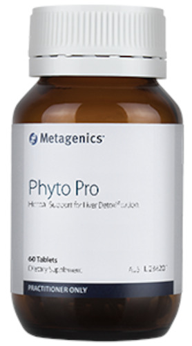 Phyto Pro 60 tablets