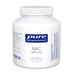 NAC (n-acetyl-l-cysteine)