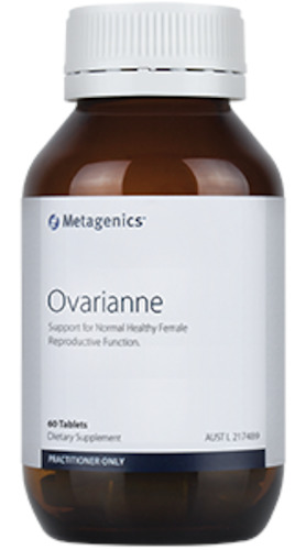 Ovarianne 60 tablets