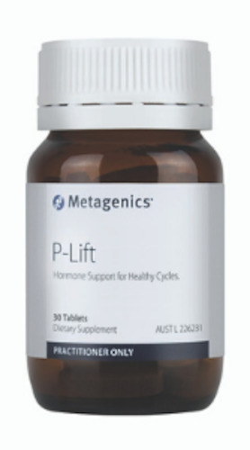 P-Lift 30 tablets