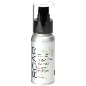 ROAR Old Timer - Senior Care Drops