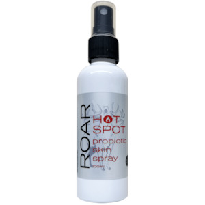 ROAR Hot Spot Spray