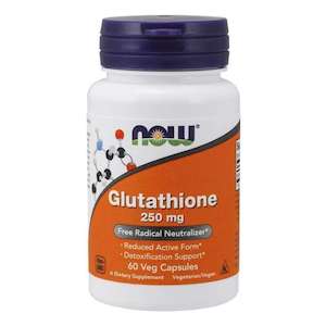 L-Glutathione 250mg