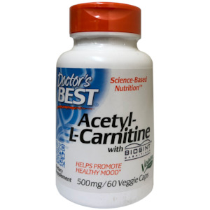 Acetyl-L-Carnitine