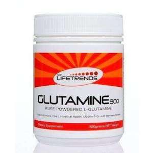 L Glutamine