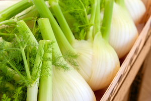 The health benefits of fennel