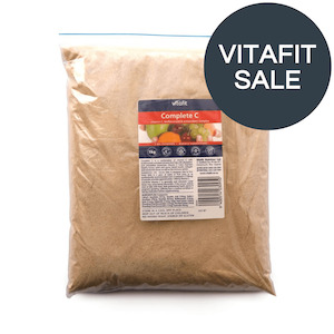 Vitafit Complete C Powder 1kg*