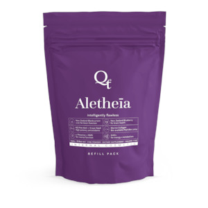 Qt Aletheīa Powder 250g (Refill Pouch)