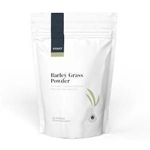 Vitafit Barley Grass Powder (NZ Grown)