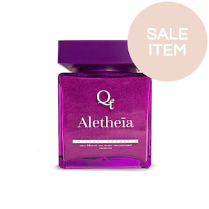 Qt Aletheīa Powder 250g (Glass Jar)*