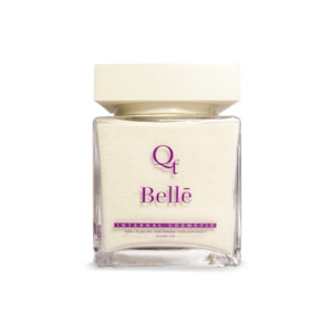 Qt Bellē Powder 240g (Glass Jar)