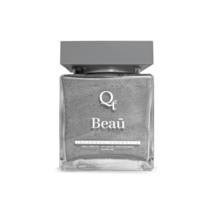 QT Beaū Powder 220g (Glass Jar)