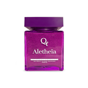 Qt Aletheīa Powder 250g (Glass Jar)