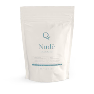 Qt Nudē Unflavoured Powder 180g (Refill Pouch)