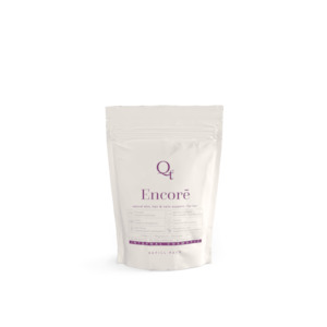 Qt Encorē for Her 60 Capsules (Refill Pouch)