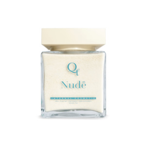 Qt Nudē Unflavoured Powder 180g (Glass Jar)