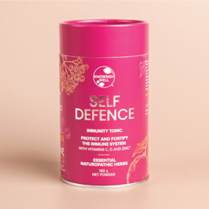 Knowrish Well Self Defence Powder 180g