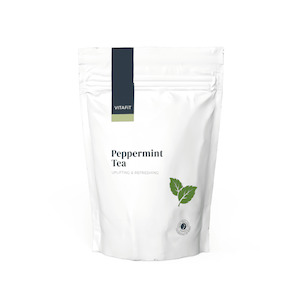 Vitafit Peppermint Loose Leaf Tea 100g