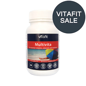 Vitafit Multivita 90 Tablets*