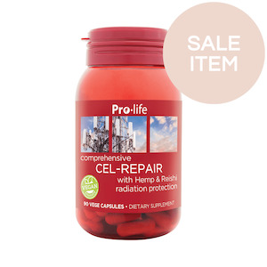 Pro-life Cel-Repair 90 Vege Capsules*