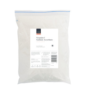 Vitafit Vitamin C Sodium Ascorbate Powder 1kg