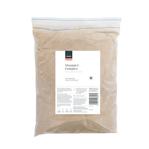 Vitafit Vitamin C Complex Powder 1kg