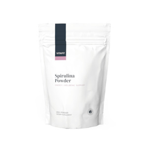 Vitafit Spirulina Powder