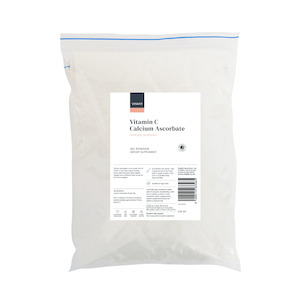 Vitafit Vitamin C Calcium Ascorbate Powder 1kg