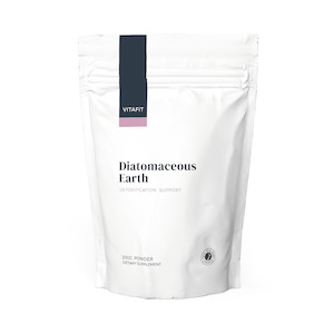 Vitafit Diatomaceous Earth Powder 200g