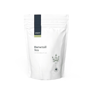 Vitafit: Vitafit Horsetail Loose Leaf Tea 100g