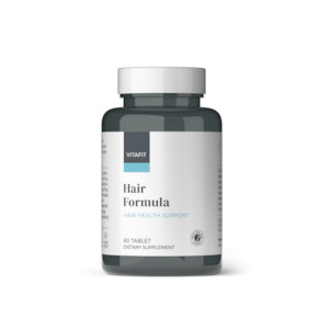 Vitafit Hair Formula 60 Tablets