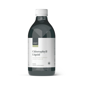 Vitafit Liquid Chlorophyll 500ml