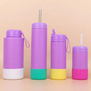 Mix & Match, Build-Your-Own Montii Fusion Bottle