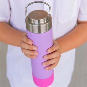 Mix & Match, Montii Fusion Flask Bottle