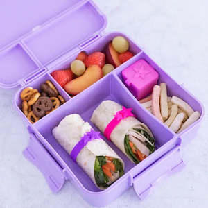 Montii Bento PLUS Lunch Box